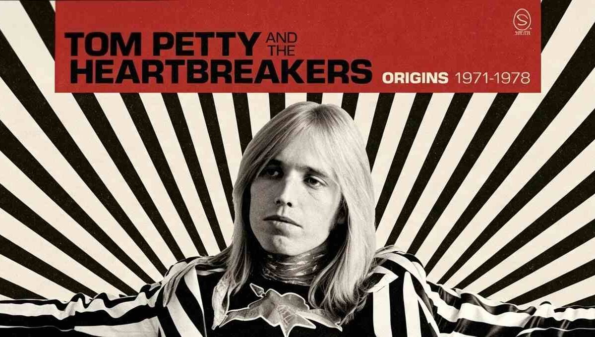 Tom Petty Origins