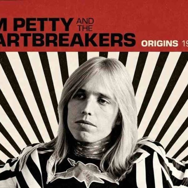 Tom Petty Origins