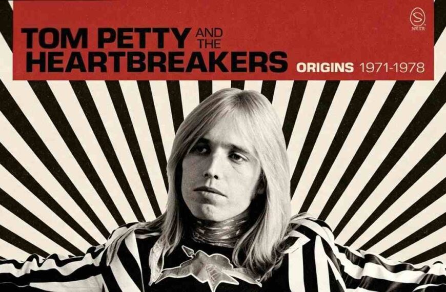 Tom Petty Origins