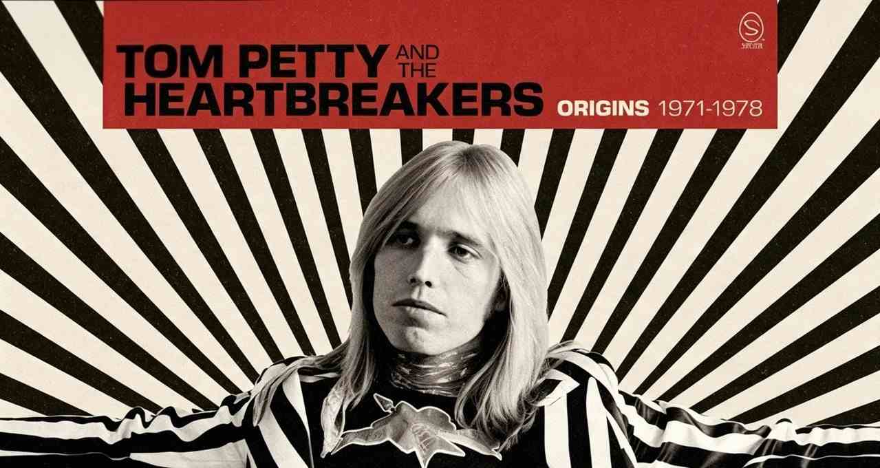 Tom Petty Origins