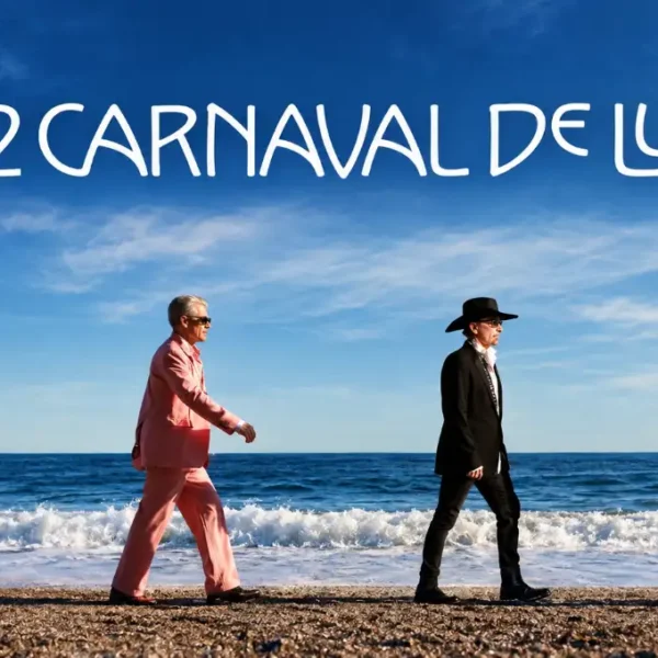 U2 Silencio