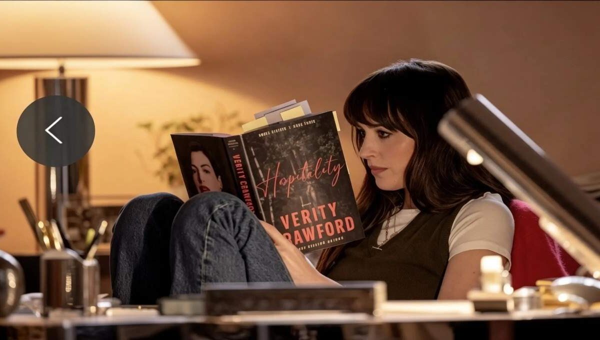 Verity Corner Milano