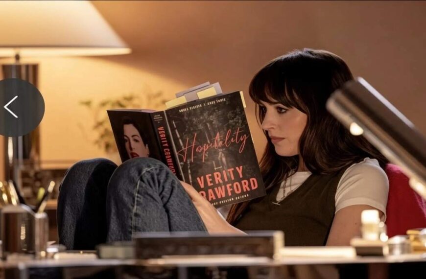 Verity Corner Milano