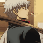 Gintama The Movie