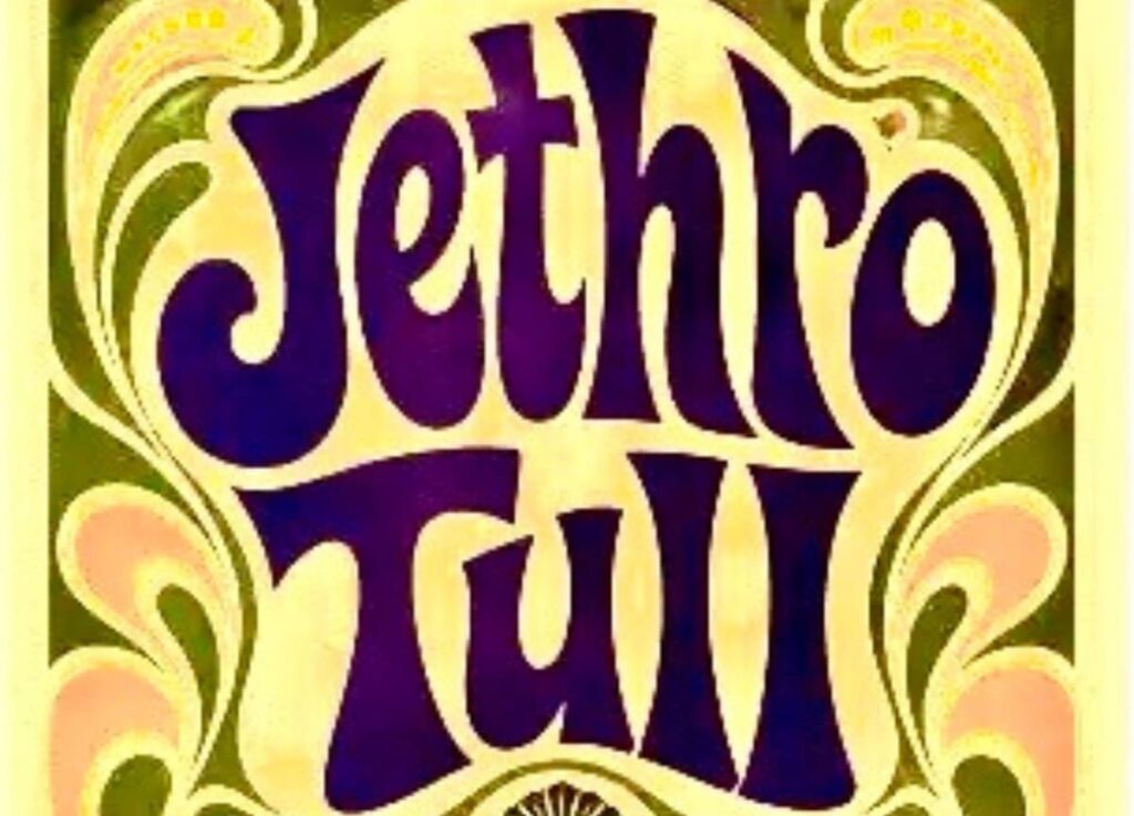Jethro Tull