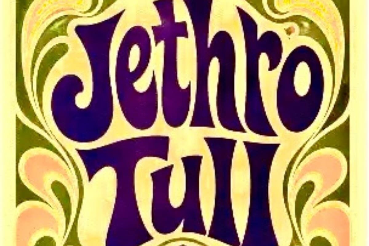 Jethro Tull