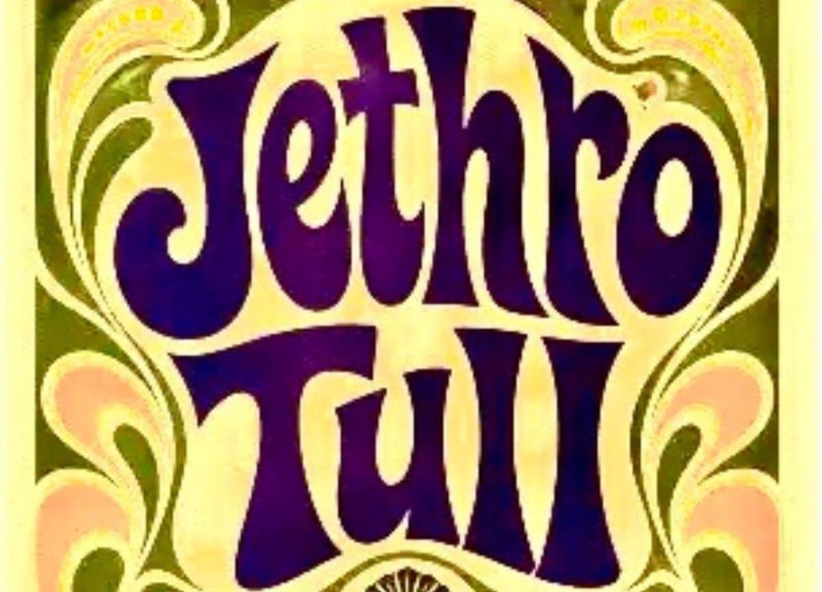 Jethro Tull