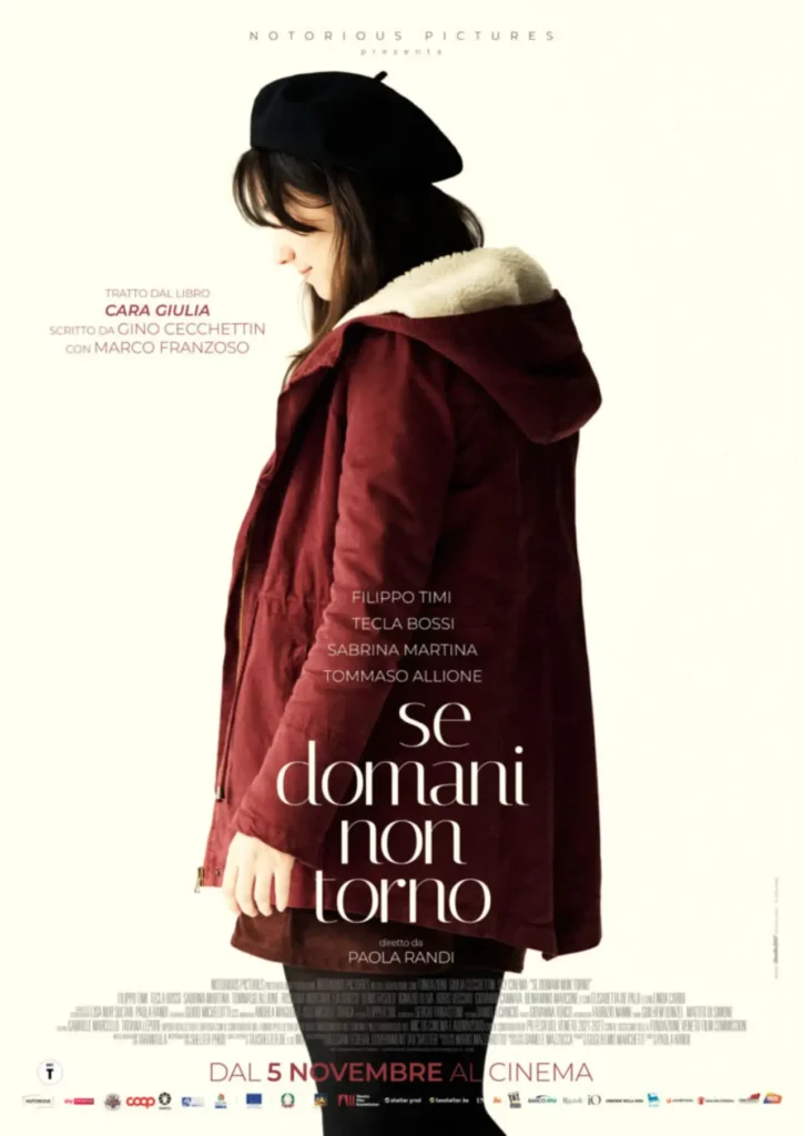 Se domani non torno