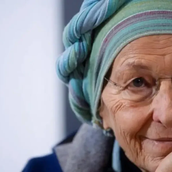 Emma Bonino