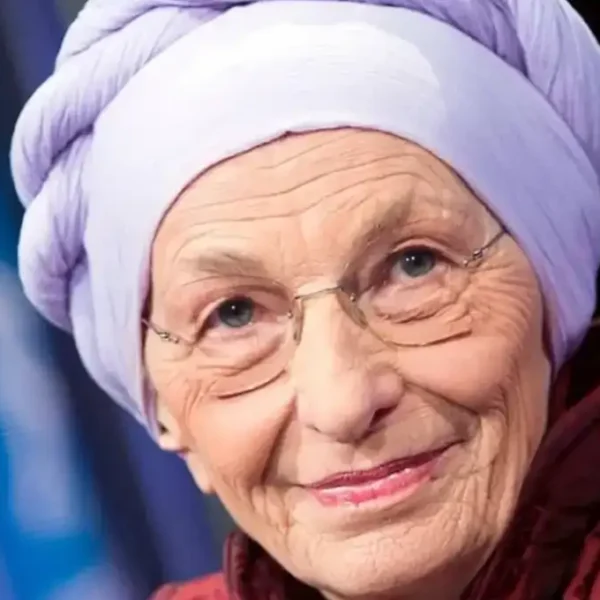 Emma Bonino film o serie TV