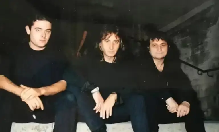 Enio Nicolini