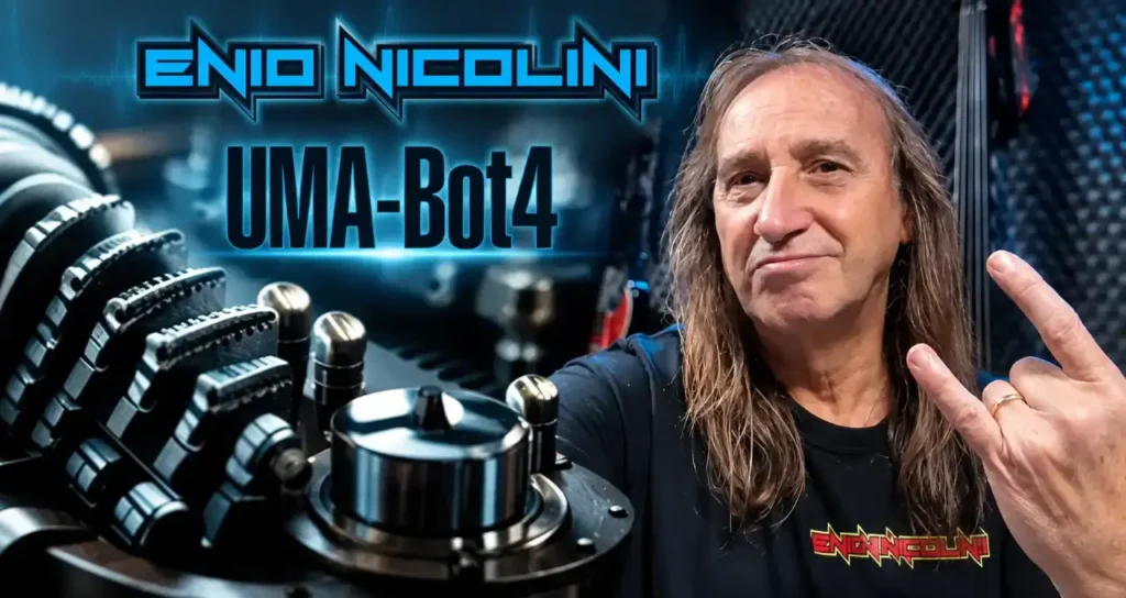 Enio Nicolini
