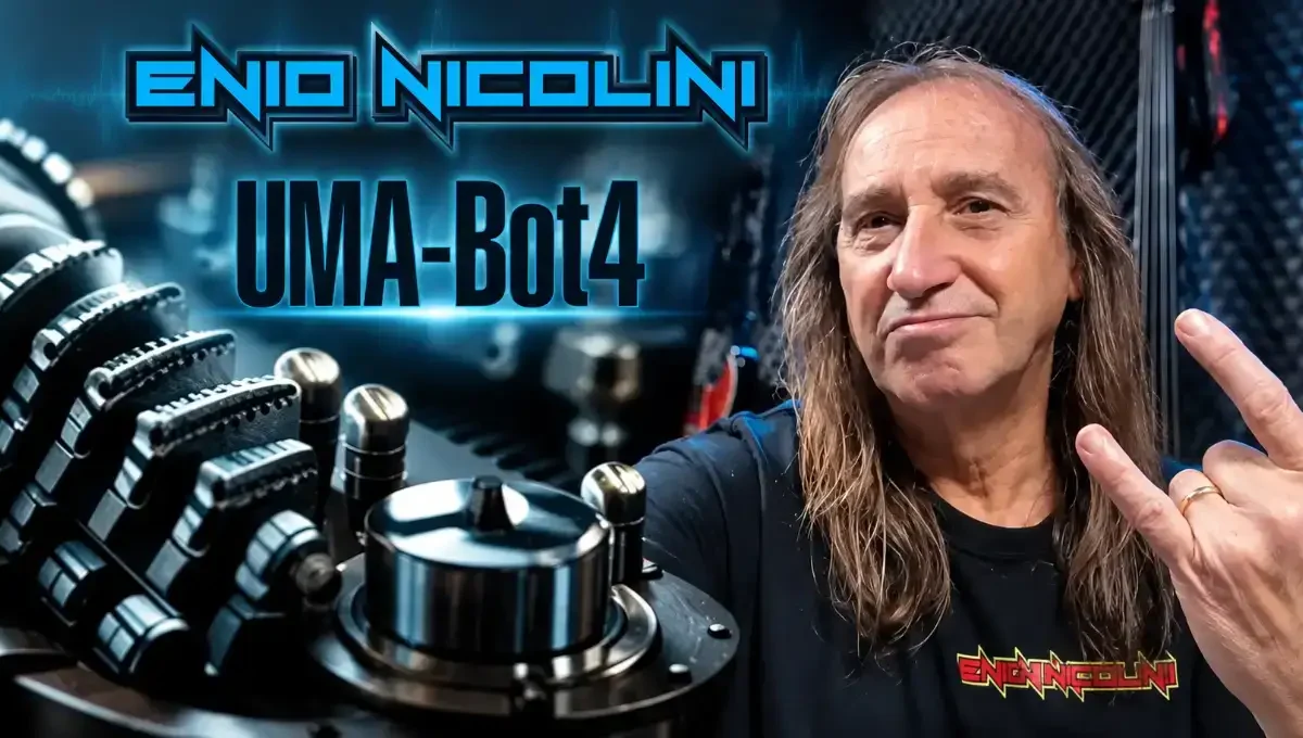 Enio Nicolini