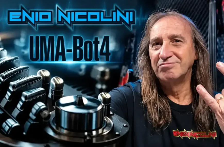 Enio Nicolini