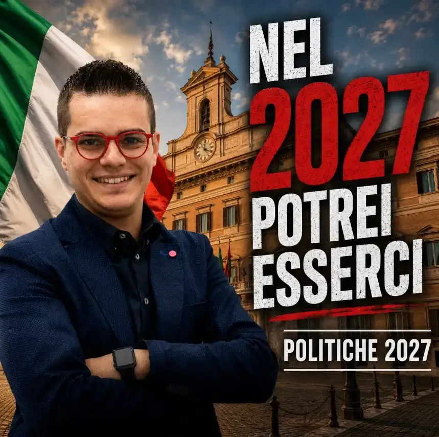 Enrico Rizzi
