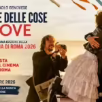Festa del Cinema di Roma 2026
