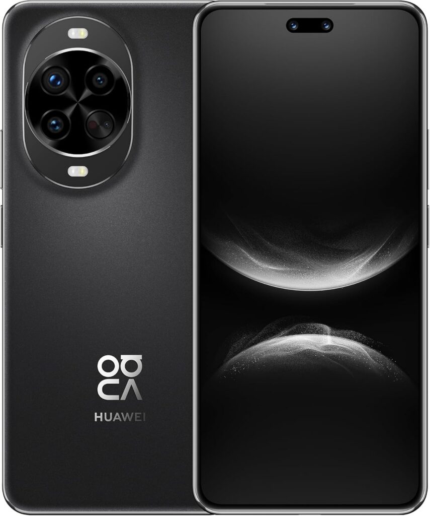 Huawei smartphone mercato cinese e disponibilità in Italia