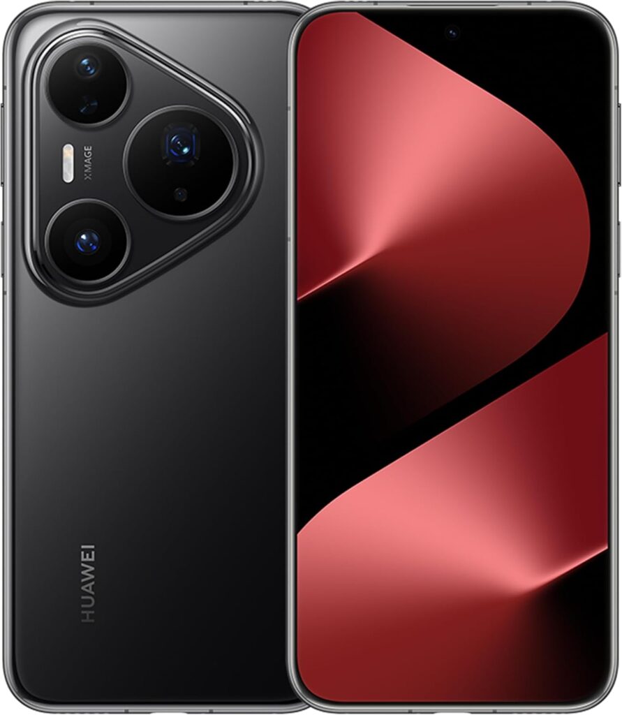 Huawei smartphone mercato cinese e disponibilità in Italia