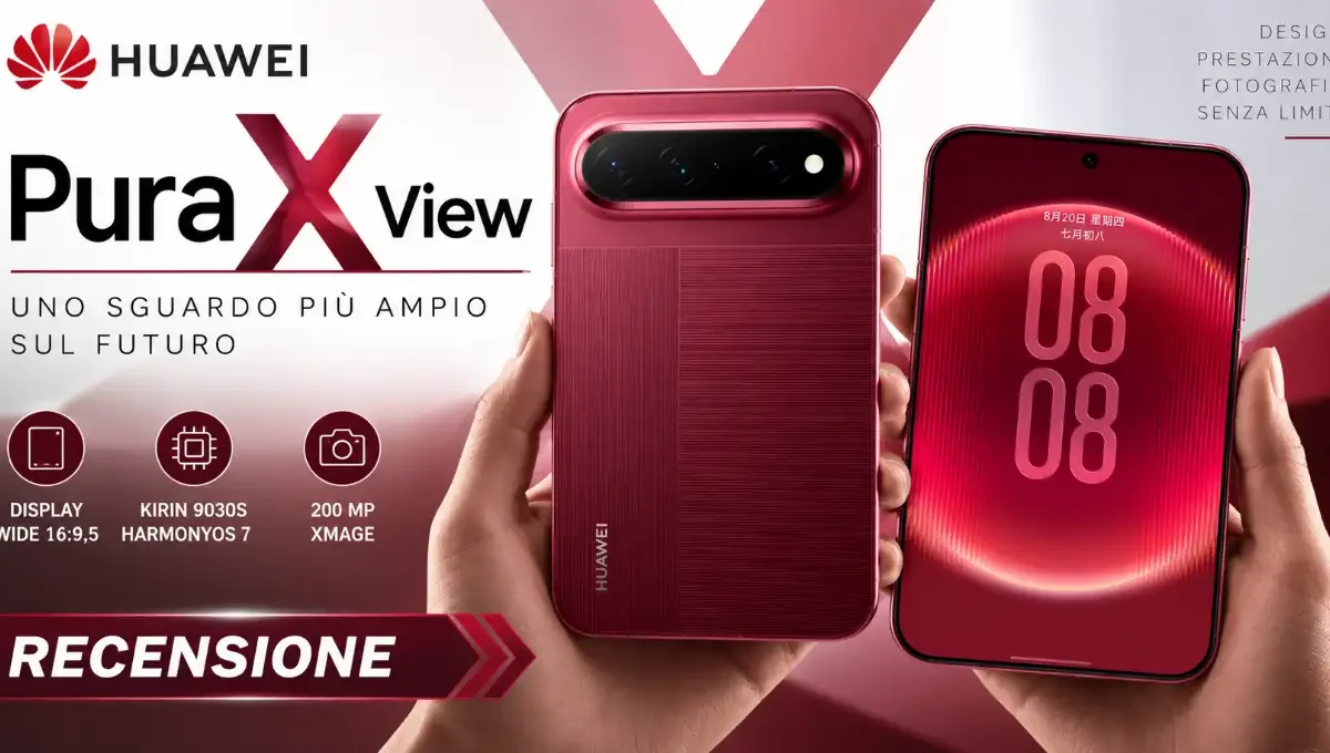 huawei-pura-x-view-specifiche-prestazioni-prezzo