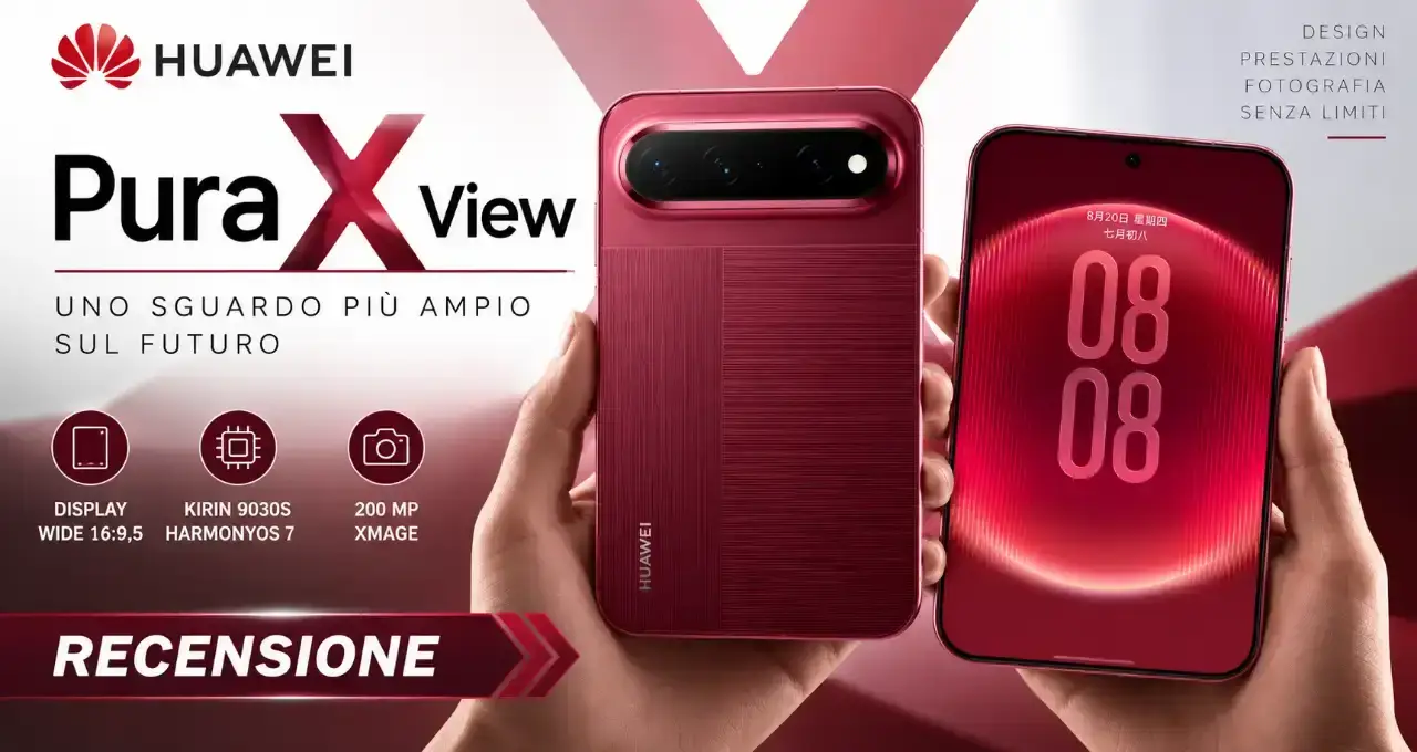 huawei-pura-x-view-specifiche-prestazioni-prezzo