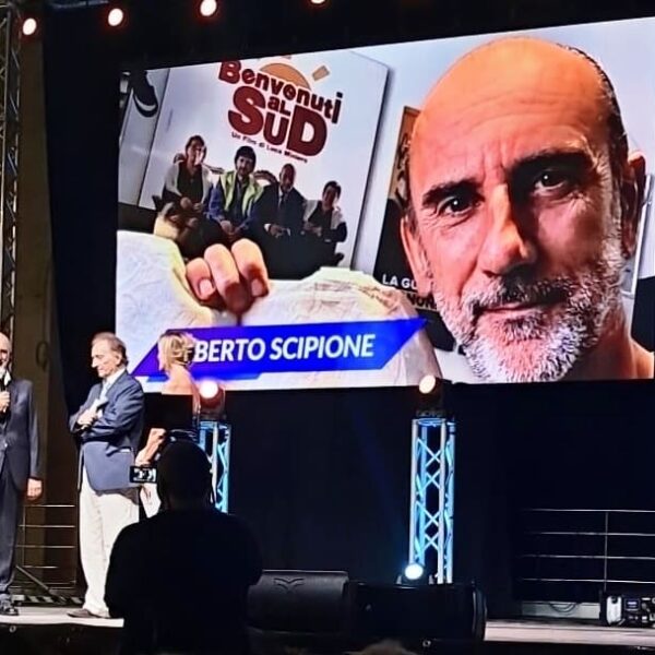 Umberto Scipione