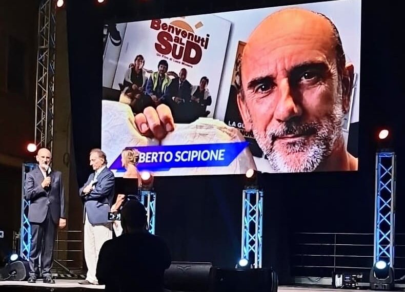 Umberto Scipione