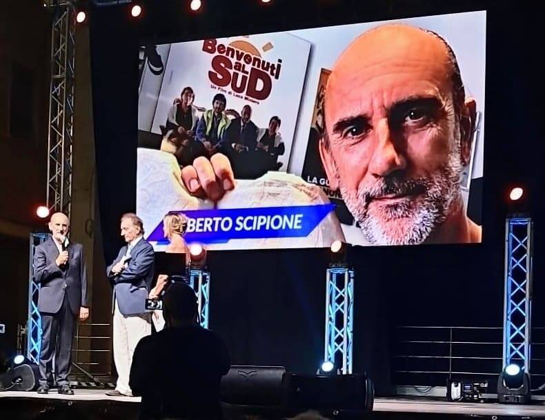 Umberto Scipione