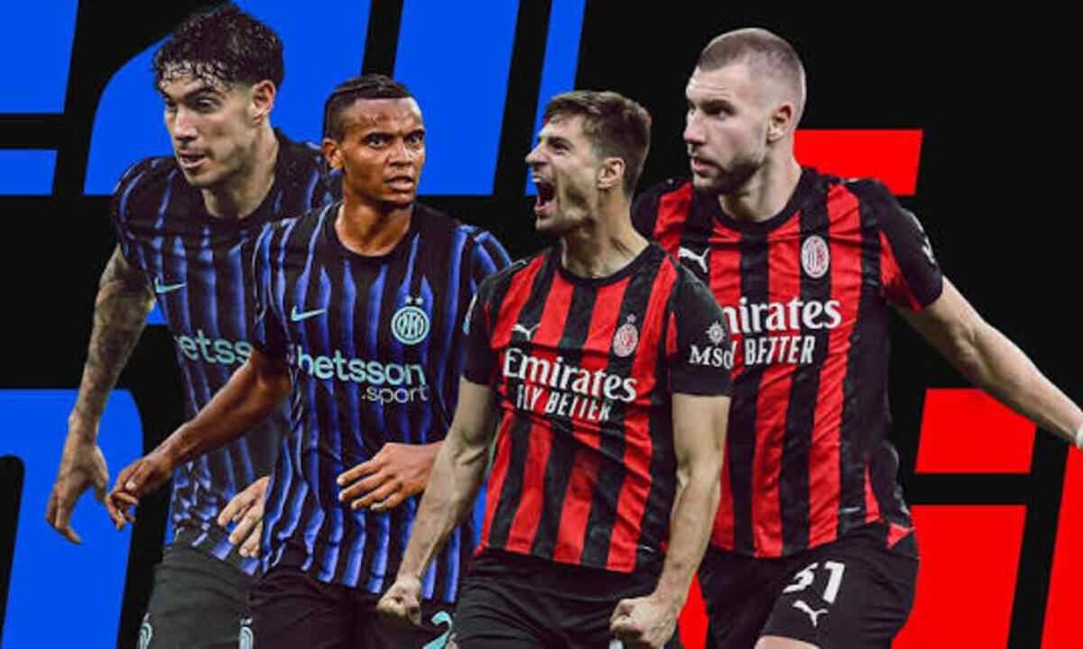Inter e milan calciomercato a confronto