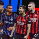 Inter e milan calciomercato a confronto