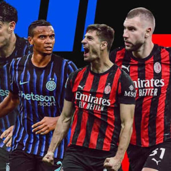 Inter e milan calciomercato a confronto