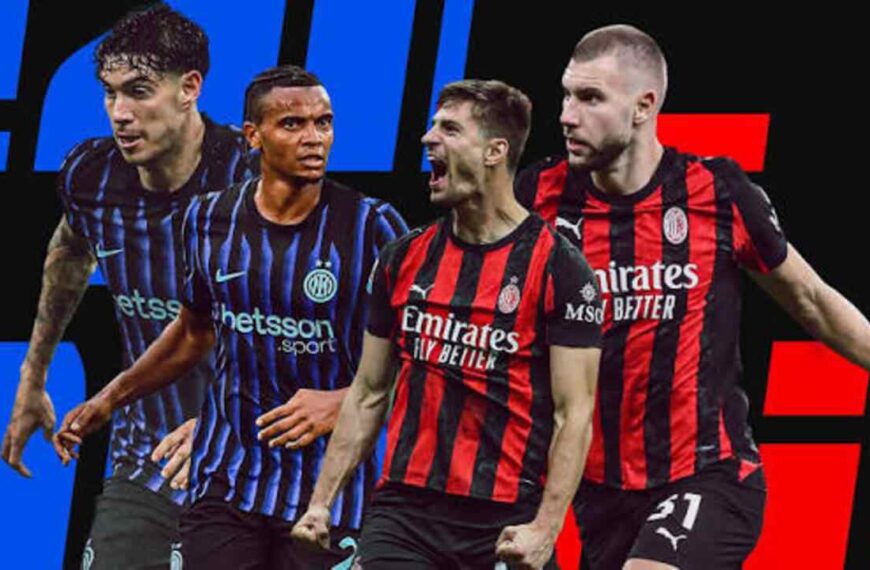 Inter e milan calciomercato a confronto