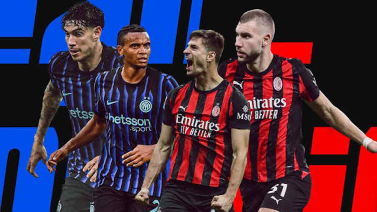 Inter e milan calciomercato a confronto