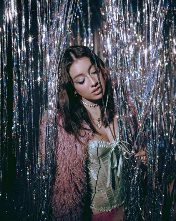 Notte Malinconia Angie