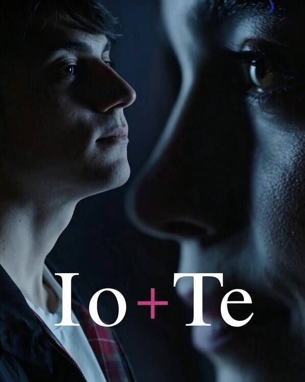 IO+TE Prime Video