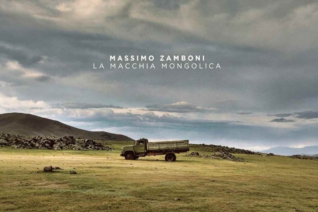 La Macchia Mongolica