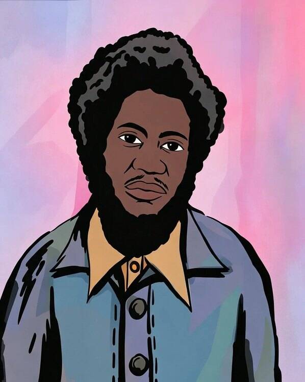 Michael Kiwanuka Fudge
