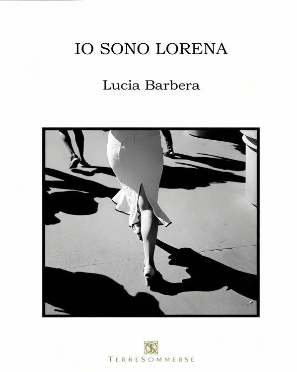 Io sono Lorena romanzo