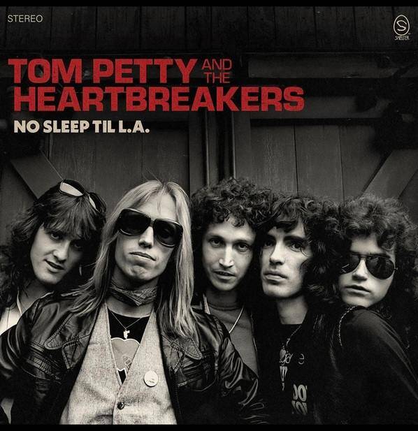 Tom Petty Origins