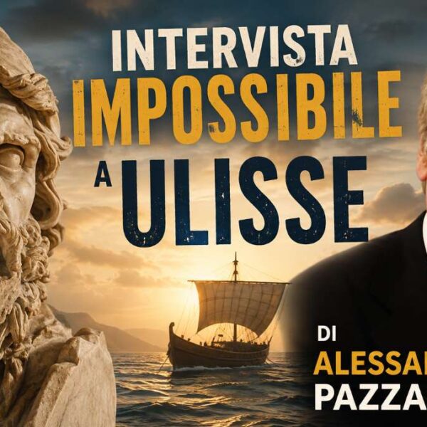Intervista impossibile Ulisse
