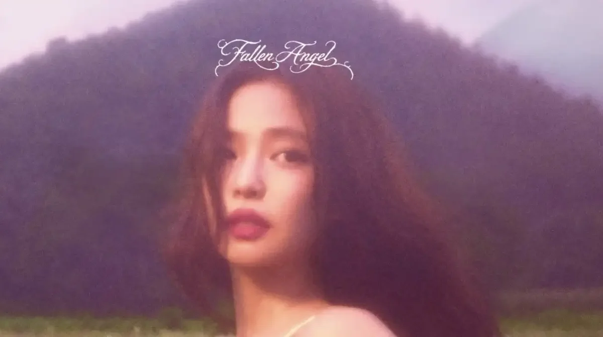 Jennie nuovo EP