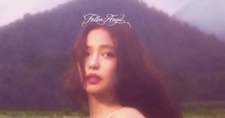 Jennie nuovo EP