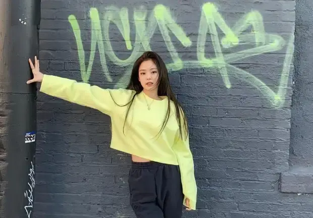 Jennie