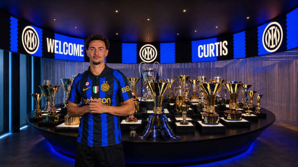 Calciomercato 2026