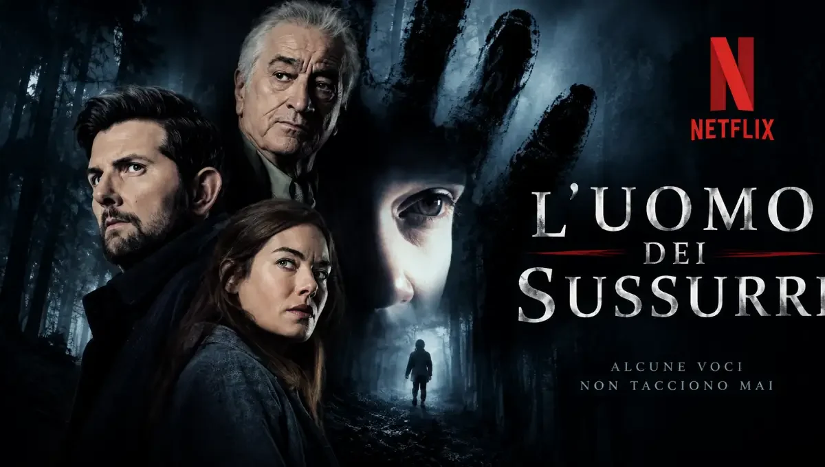 luomo-dei-sussurri-netflix-recensione