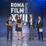 Roma Film Corto