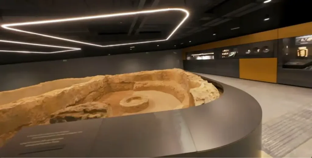 Metro C Roma Prix Versailles 2026
