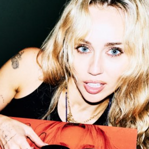 Miley: “I ragazzi non vogliono più ballare”