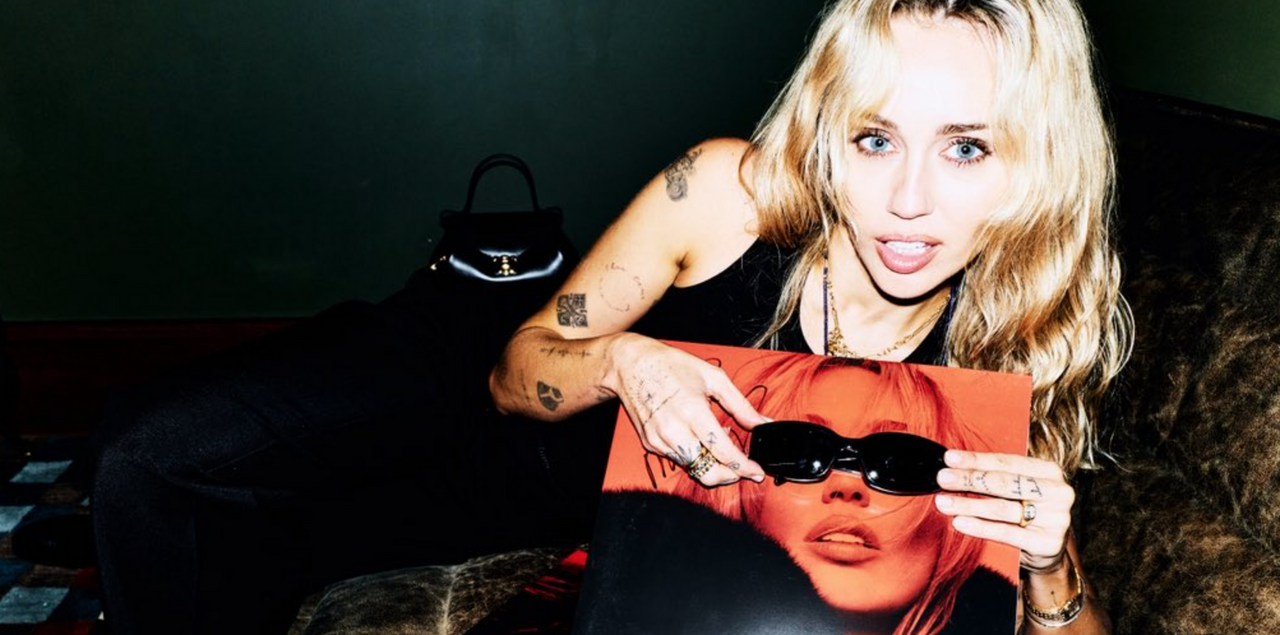 Miley: “I ragazzi non vogliono più ballare”
