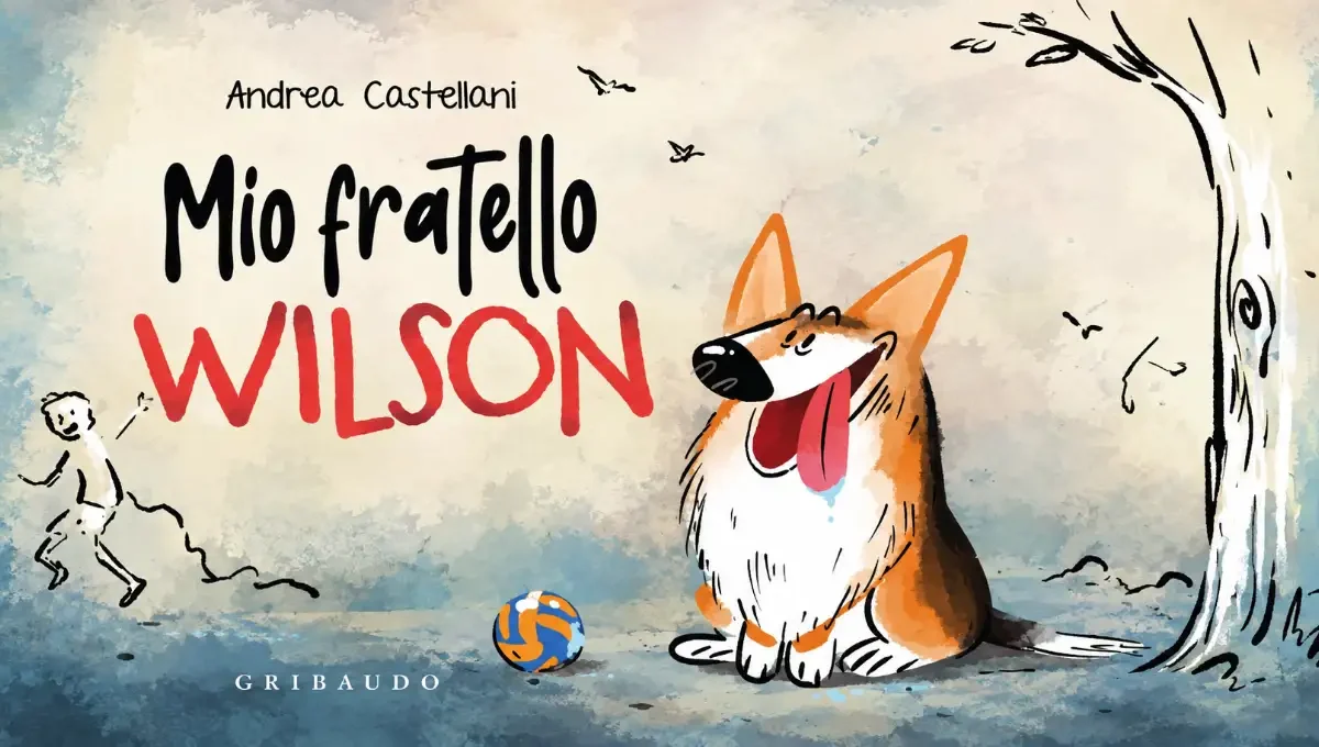 Mio fratello Wilson