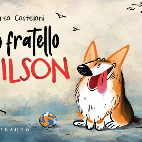 Mio fratello Wilson